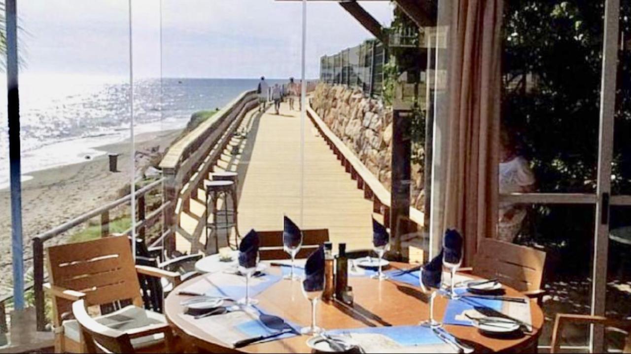 Sitio de Calahonda Mi Capricho 9A Beachfront- Apartment With Sea View - Costa Del Sol מראה חיצוני תמונה